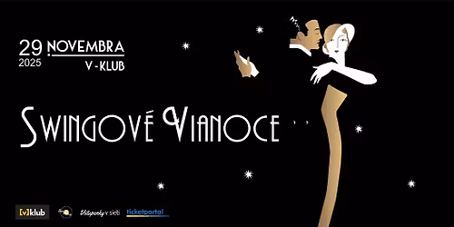 Swingov\u00e9 Vianoce