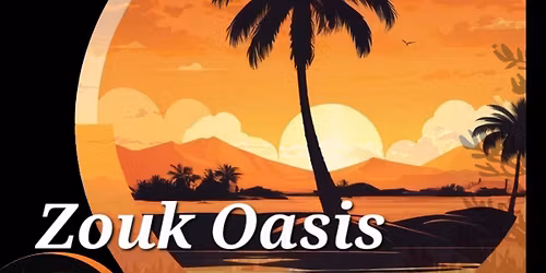 Zouk Oasis - Brazilian Zouk Classes Level 1A - Week #4