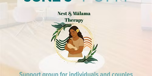 Fertility Support Group at the Fertility Institute of Hawaii