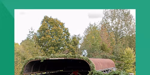 Western Christmas Mini