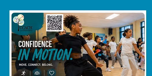 Dance (Grade 9 to 12) - Summer Camp CultureWorks