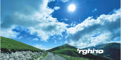 'RGHIRO - La Cicloturistica pi\u00f9 bella...nel Cuore delle Marche!!