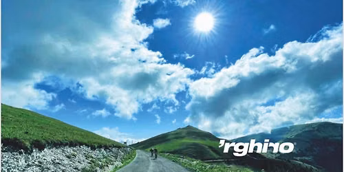 'RGHIRO - La Cicloturistica pi\u00f9 bella...nel Cuore delle Marche!!
