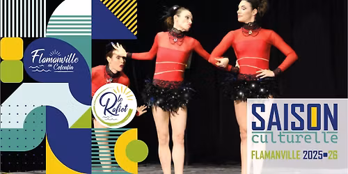 DANSE : Fantaisies\u2026 de No\u00ebl !