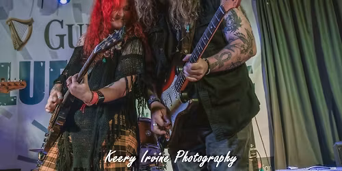 The Whisky Flowers LIVE @ The Malt Shovel