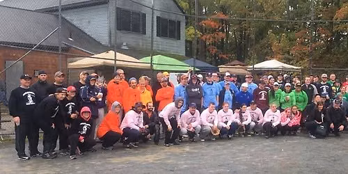 Adam Keenan Foundation Softball Tournament 2026