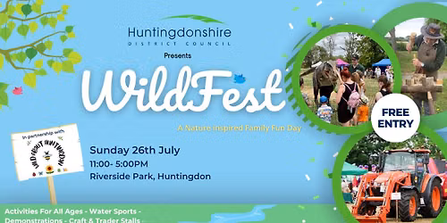 WildFest 2026