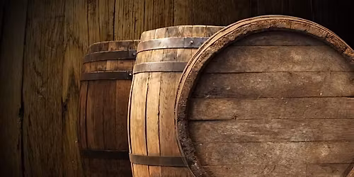 GHG Barrel Tasting Event