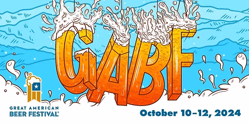 Great American Beer Festival - Friday