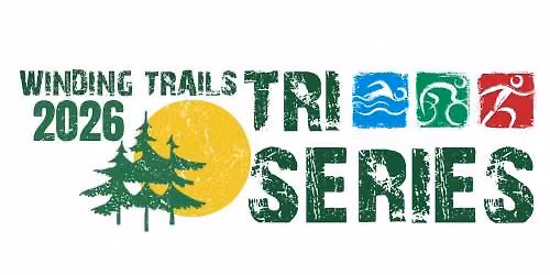 Winding Trails Offroad Sprint Triathlon Series