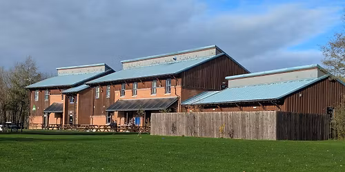 The Other Roads 2026: An Empire LRP Event