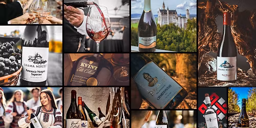 Moldova la patrat. Traditii, mancare si bauturi moldovenesti la Botosani