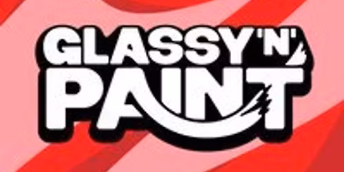 Glassy 'n' Paint