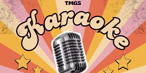 Karaoke + Game Night: Girls Edition 