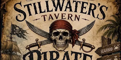Stillwater Tavern - Pirates Fest 2026