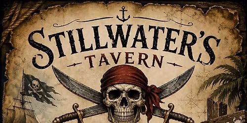 Stillwater Tavern - Pirates Fest 2026