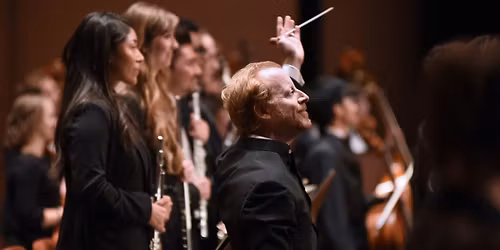 "Soundscapes in Motion" - ASU Wind Ensemble & Symphony Orchestra