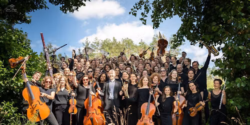Staatskapelle Weimar & ST\u00dcBAphilharmonie: Die Planeten