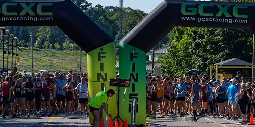 Pittsburgh Melanoma Foundation 5k Run\/Walk