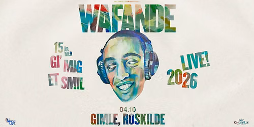 Gimle for b\u00f8rn X Gimle: Wafande p\u00e5 Gimle