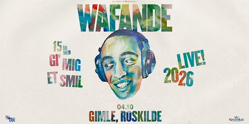Gimle for b\u00f8rn X Gimle: Wafande p\u00e5 Gimle