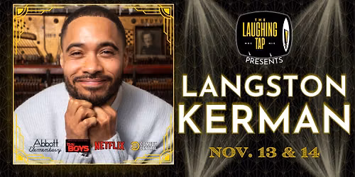 LANGSTON KERMAN
