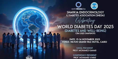 World Diabetes Day 2025