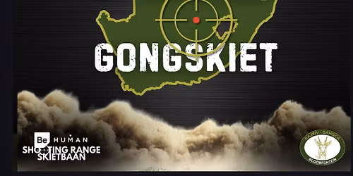 Sentrale Gongskiet