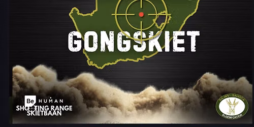Sentrale Gongskiet