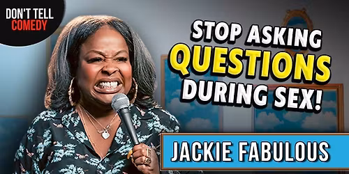 Jackie Fabulous