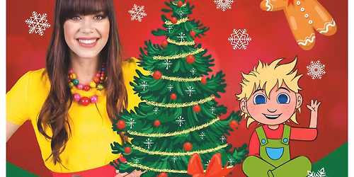 Karol a Kv\u00eddo: V\u00e1no\u010dn\u00ed p\u0159\u00edb\u011bh 