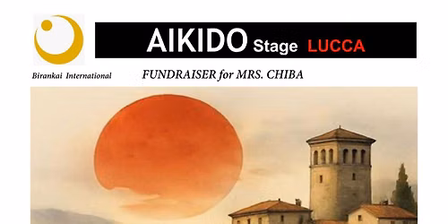 STAGE BIRANKAI a LUCCA