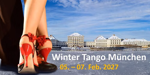 Winter Tango M\u00fcnchen 2027