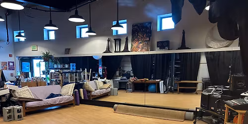 Gear Swap & Sale - Almost Spring!