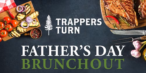 Father's Day Brunchout