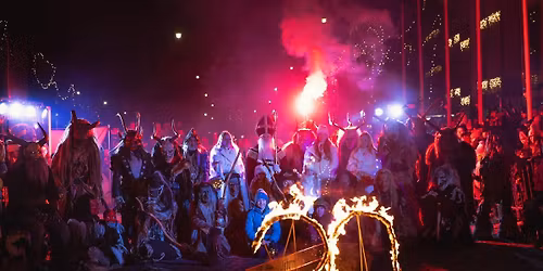 Weihnachtsmarkt Neumarkt i.d.Opf