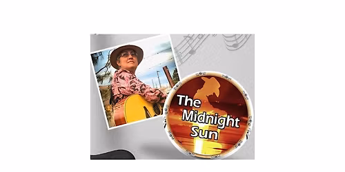 Alicia and The Midnight Sun at Eastside Eagles