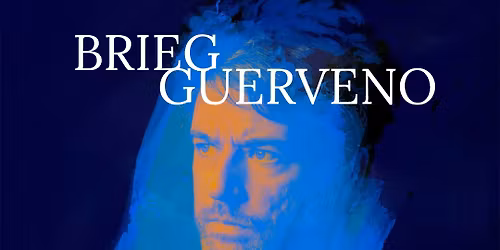 BRIEG GUERVENO UBU