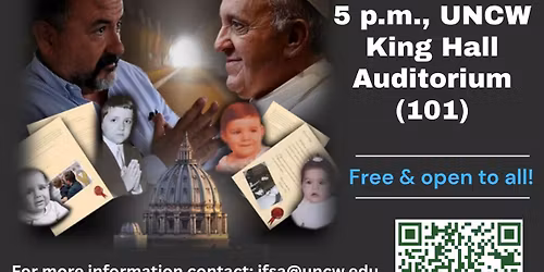 IFSA INTERNATIONAL FILM SERIES