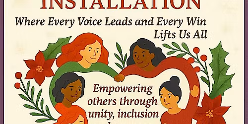 2026 Virginia State Board Installation