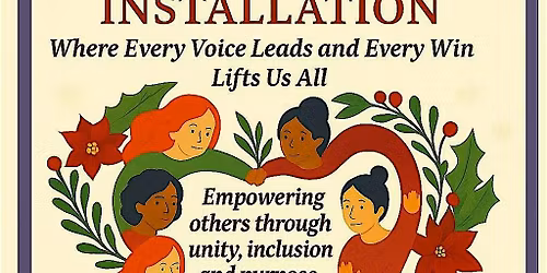 2026 Virginia State Board Installation