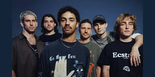 Northeast Party House - The Final Party