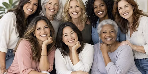Ladies' Night Out: Let's Talk Hormones