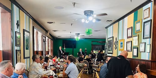 Father\u2019s Day Buffett