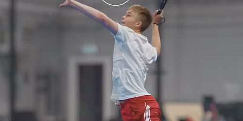 Aastal\u00f5pu Padelipidu @ V\u00f5ru Padel