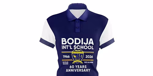 BIS Ibadan Diamond Jubilee