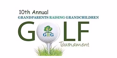 10th Annual Child First Golf Tournament