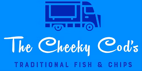 Xmas Eve with The Cheeky Cod's