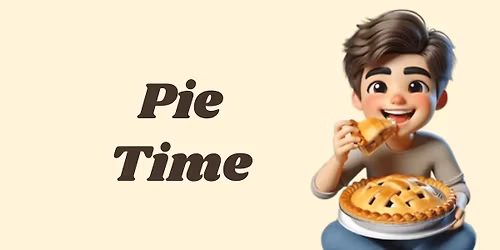 Storytime - 1 & 2 years old with Adult