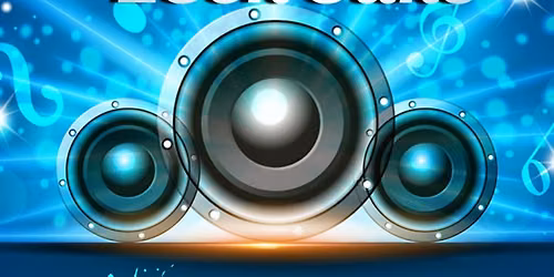 Sunday 28th June - Music from M.A.D.